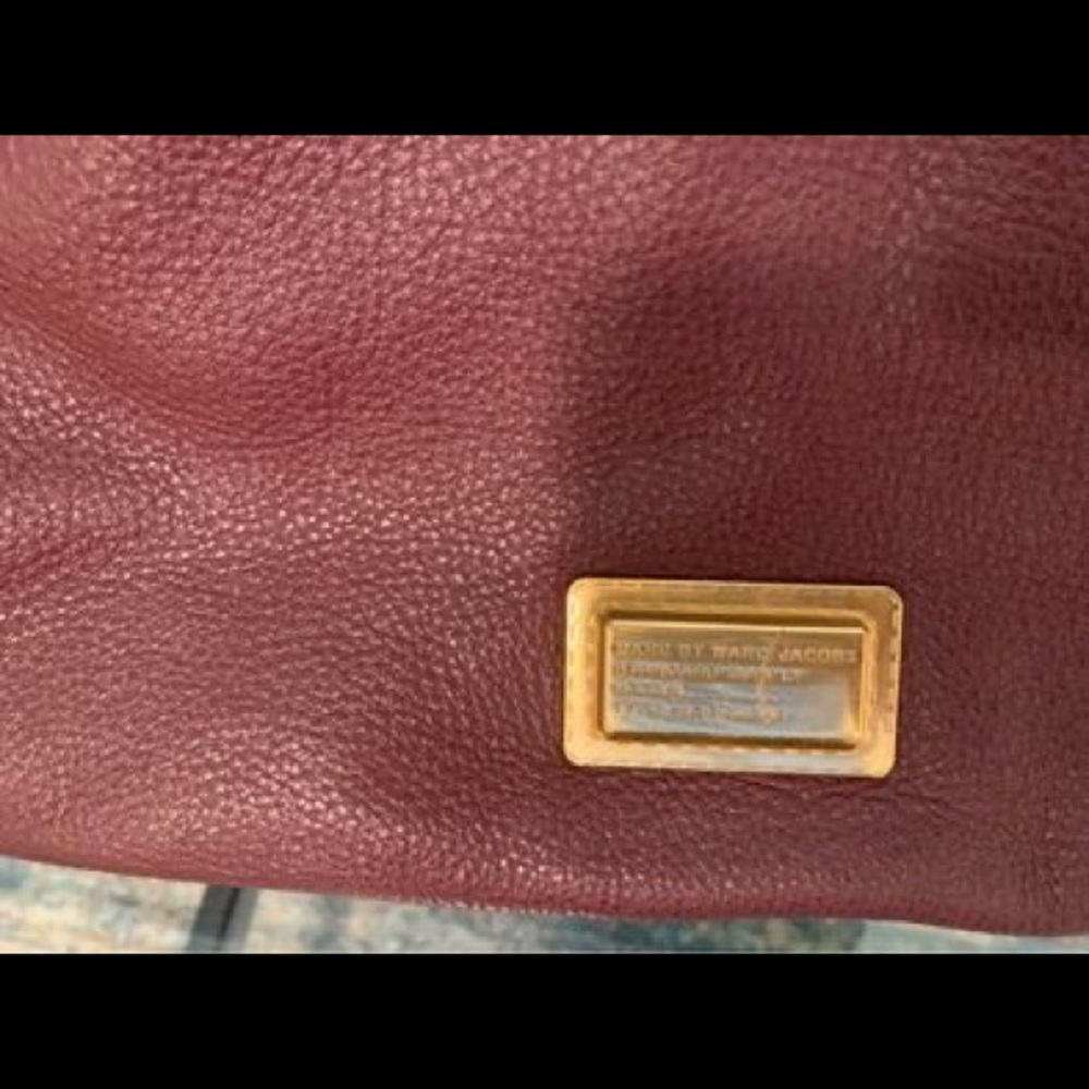 Marc by Marc Jacobs purse